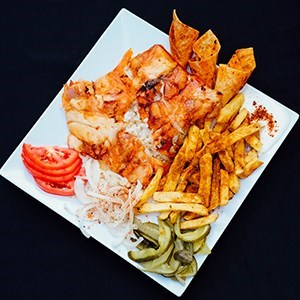 Porsiyon (200gr)