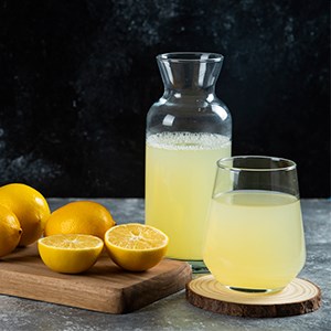 1 Lt Doğanay Limonata