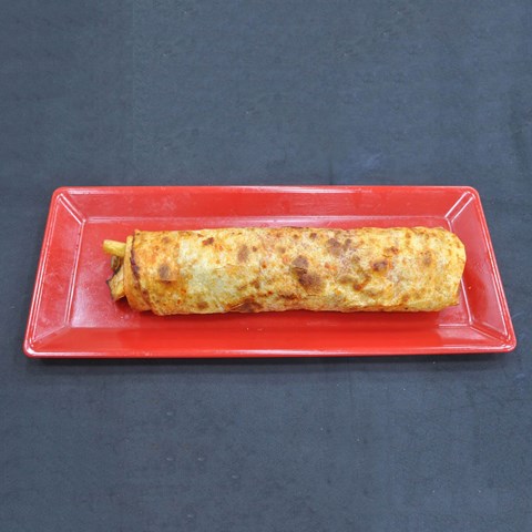 Hatay Özel Soslu Small Dürüm