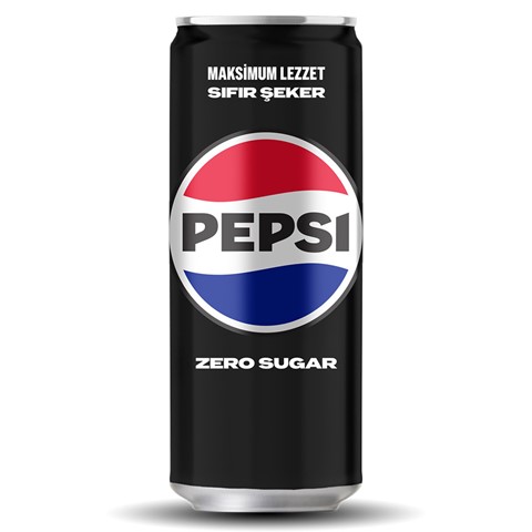 Pepsi Zero