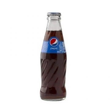 Pepsi Şişe