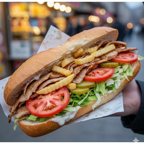 Tam Ekmek