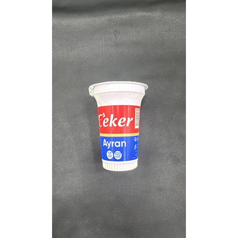 Küçük Ayran