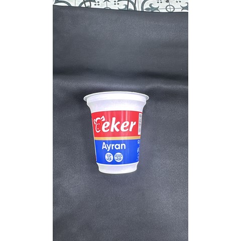Büyük Ayran