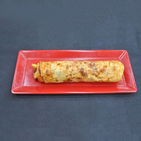 Hatay Özel Soslu Medium Dürüm
