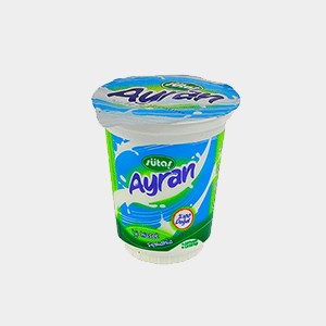 Büyük Ayran