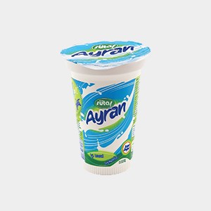 Küçük Ayran