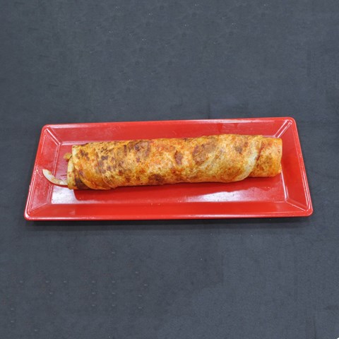 Hatay Özel Soslu Large Dürüm(1.5 Lavaş)